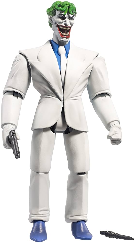 Amazon.com: DC Super Friend Multiverse Batman The Dark